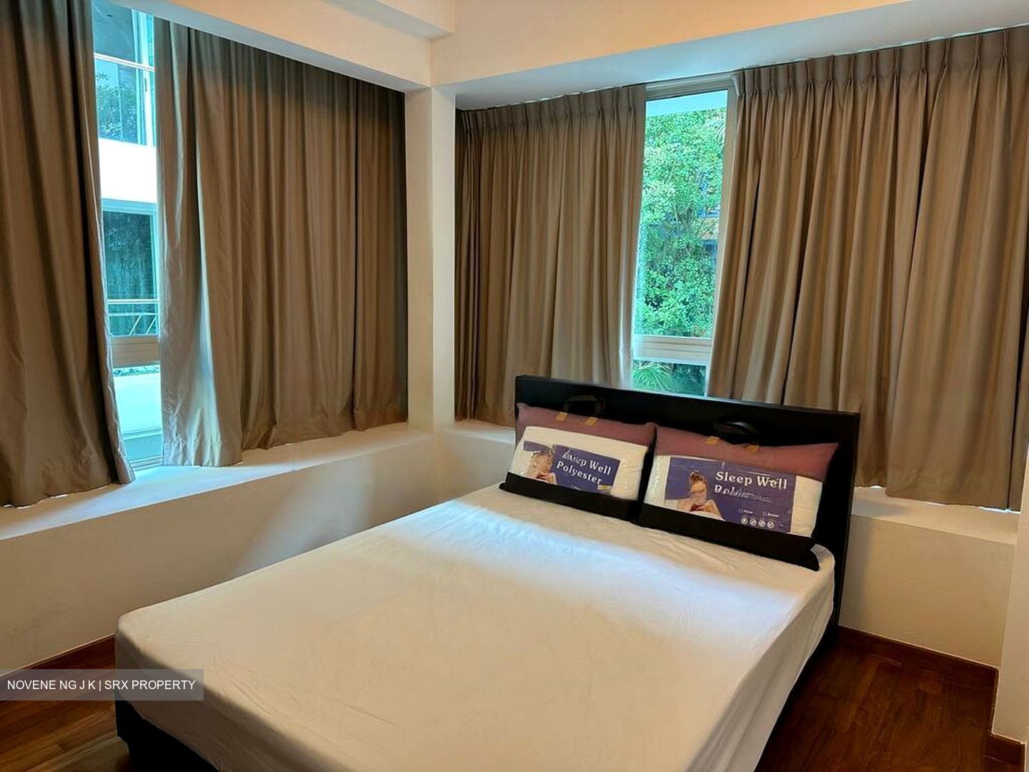 Parc Sophia (D9), Apartment #458483051